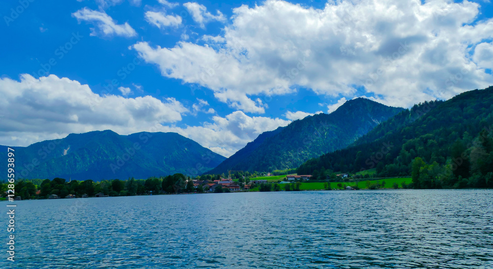 Schliersee Bayern Schliersee Bayern
