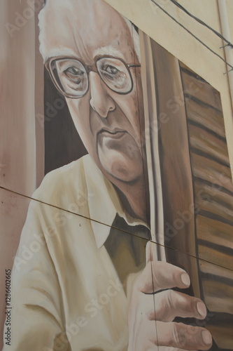 Sicilia,Porto Empedocle