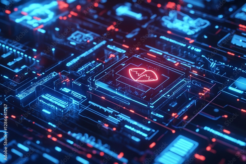 A modern technological approach to blockchain applications in healthcare A modern technological approach to blockchain applications in healthcare