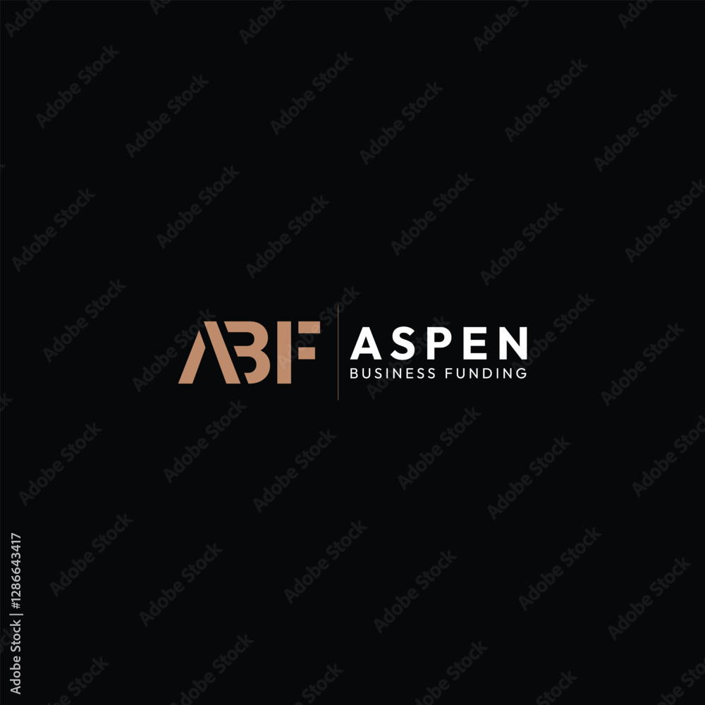 ABF letter Logo | ABF logo design | abf symbol logo Template ABF letter Logo | ABF logo design | abf symbol logo Template