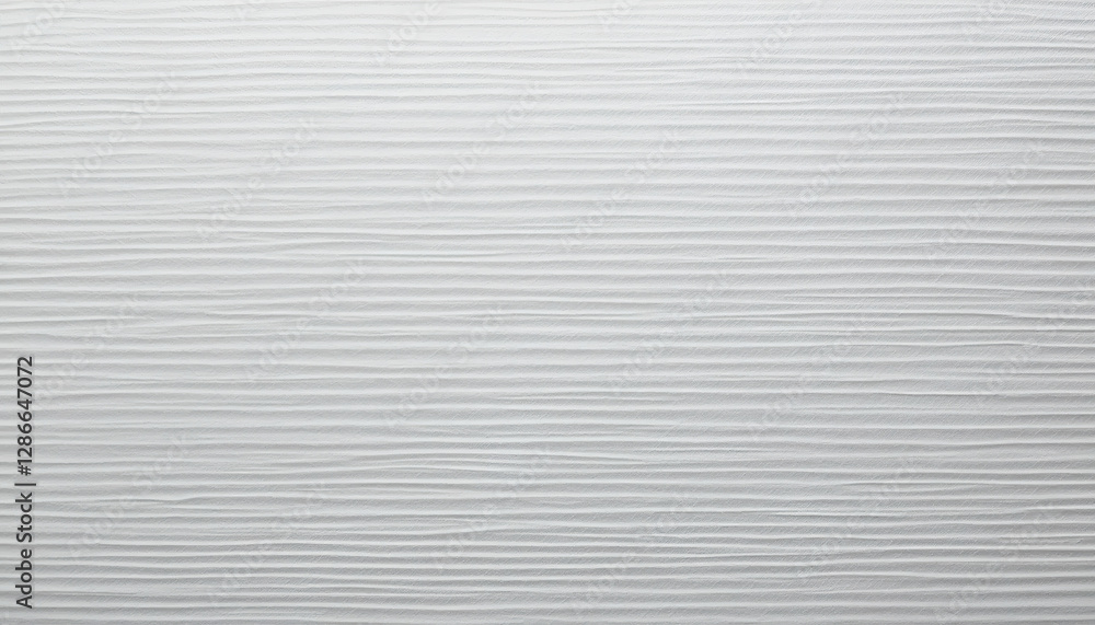 White Corrugated Paper Texture – Abstract Bright Embossed Striped Wall Background Image White Corrugated Paper Texture – Abstract Bright Embossed Striped Wall Background Image