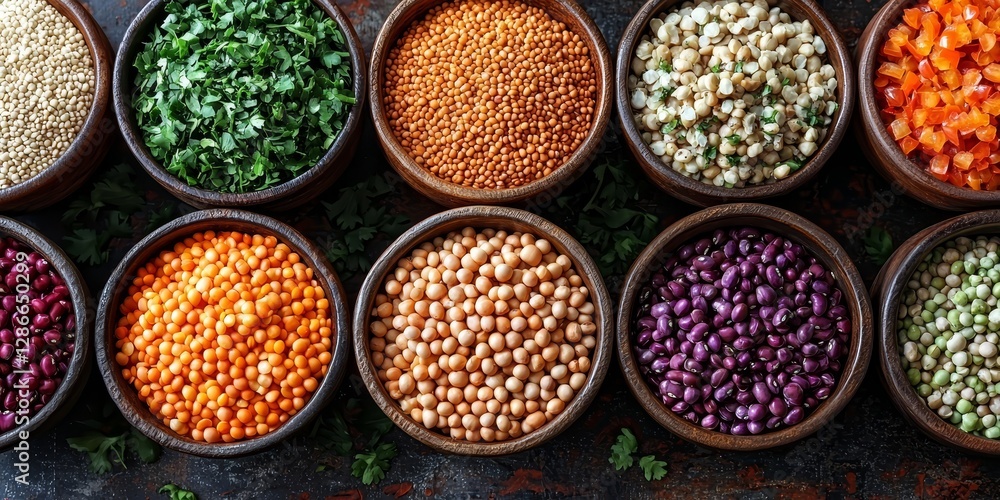 Smart Nutrition Strategies for Plant-Based and Allergen-Free Eating Smart Nutrition Strategies for Plant-Based and Allergen-Free Eating