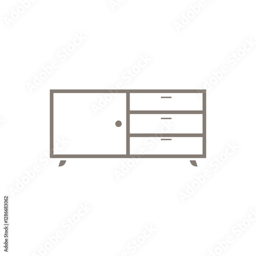 cabinetry furniture