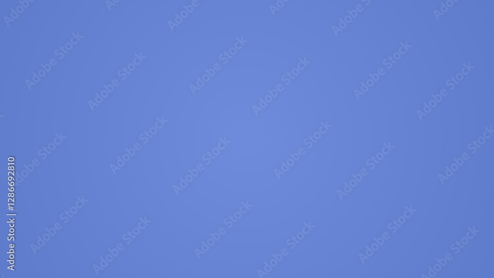 Solid periwinkle blue gradient sky Solid periwinkle blue gradient sky