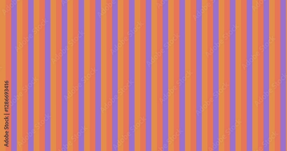 Obraz premium Vertical Striped Pattern (3)