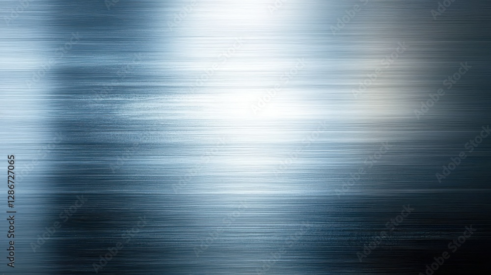 Abstract blue metallic texture with smooth gradients for modern design backgrounds. Abstract blue metallic texture with smooth gradients for modern design backgrounds.