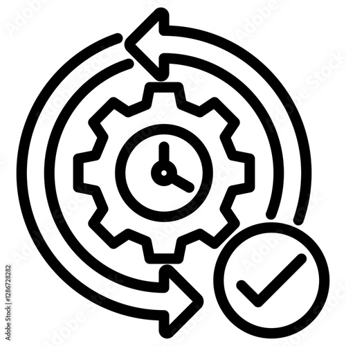 Iterative Icon