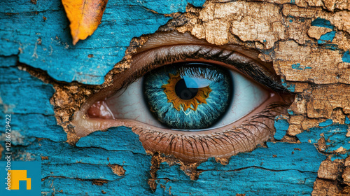 Anatomy, A detailed shot showcasing the intricate beauty of owl's eyes in high fidelity, perfect for nature and wildlife imagery.