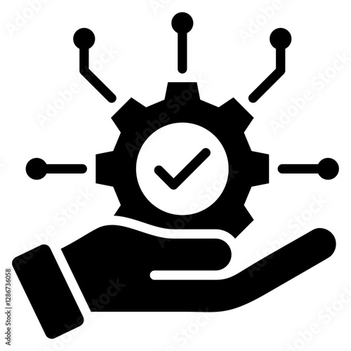 Service Provider Icon