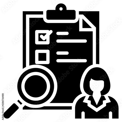 Survey Icon