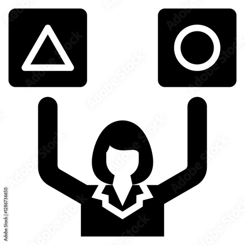 Ab Testing Icon