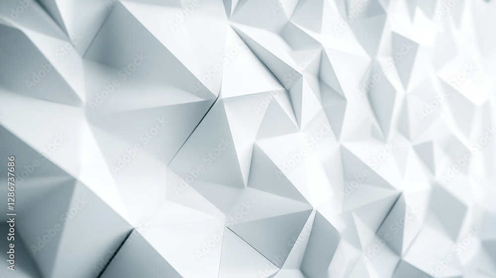 Three-dimensional textured wall panel creates modern aesthetic in indoor space Three-dimensional textured wall panel creates modern aesthetic in indoor space