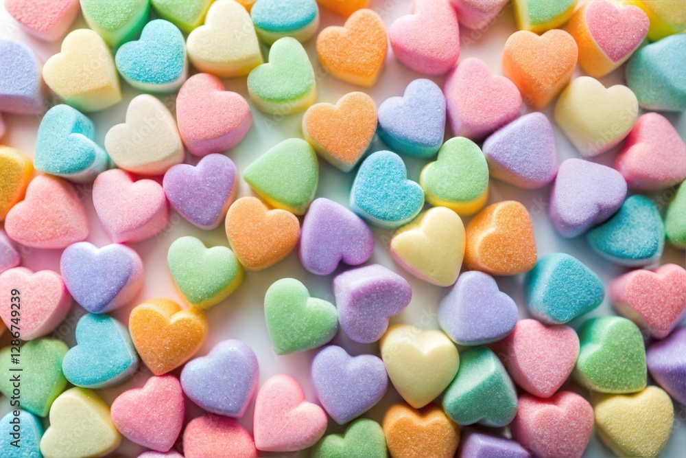 jelly beans background jelly beans background