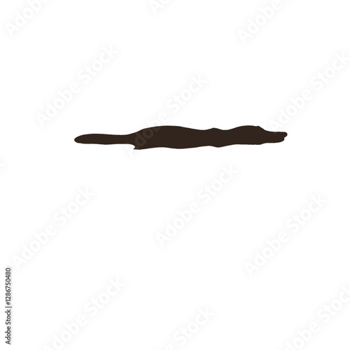 Platypus Vector Logo Design