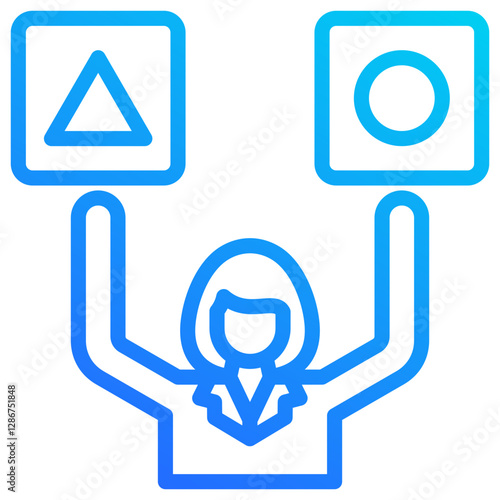 Ab Testing Icon
