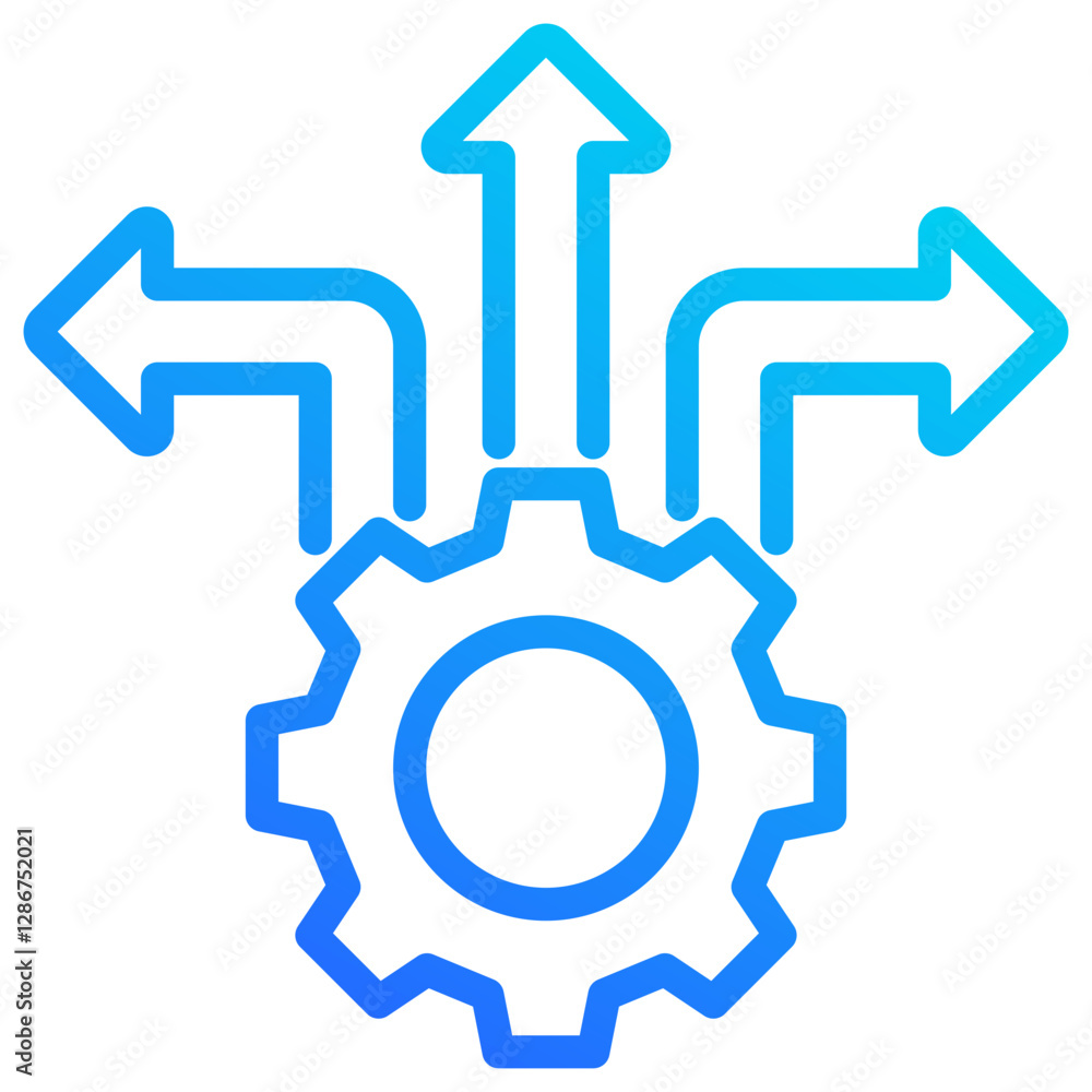 Pivot Icon Pivot Icon