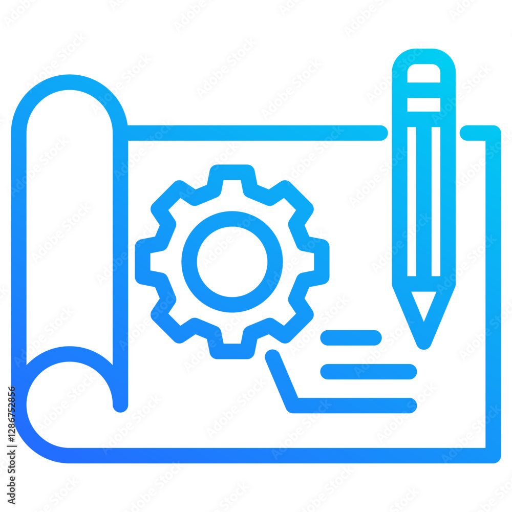 Prototyping Icon Prototyping Icon