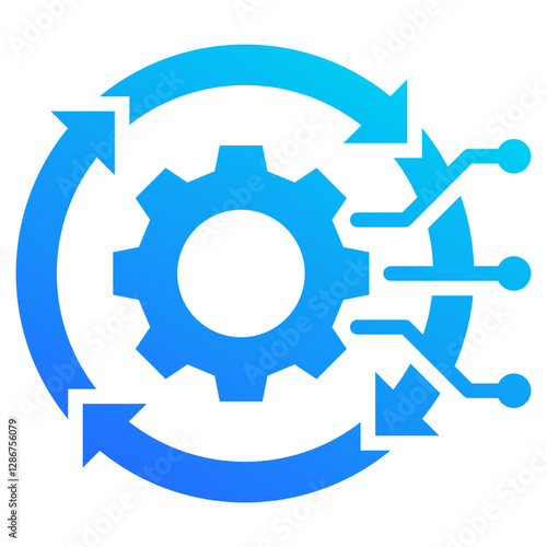 Automation Icon