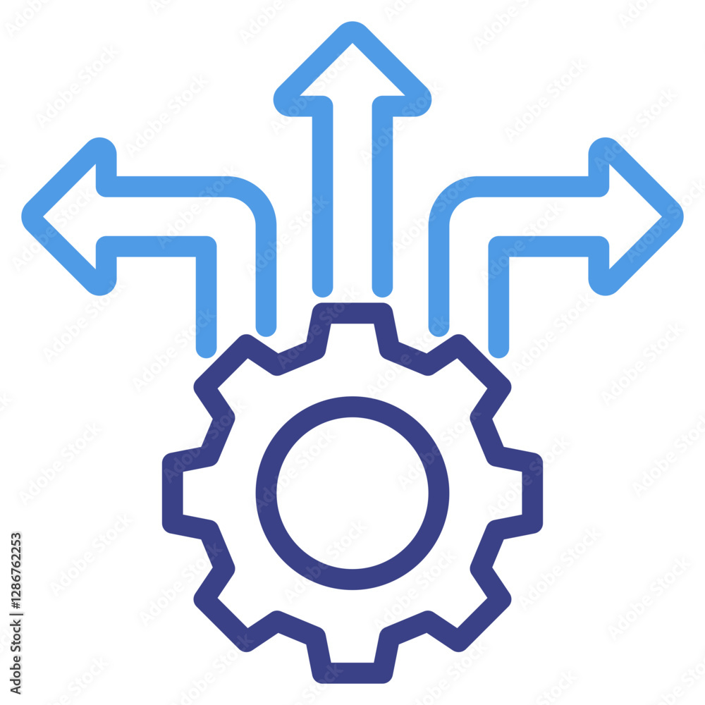 Pivot Icon Pivot Icon
