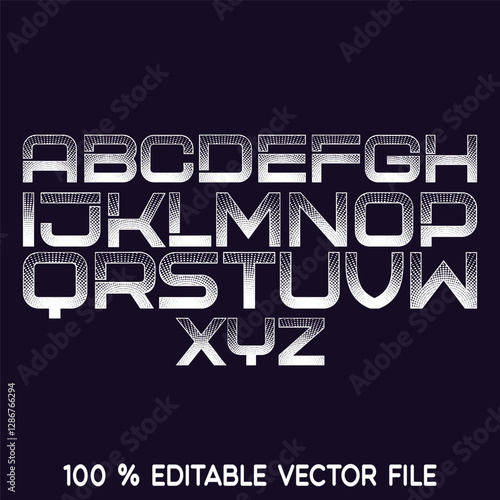 Classic college font. Vintage sport font in american style for football, baseball or basketball logos and t-shirt. Athletic department typeface, varsity style font. Vector