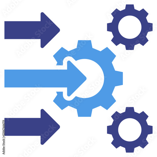 Integration Icon