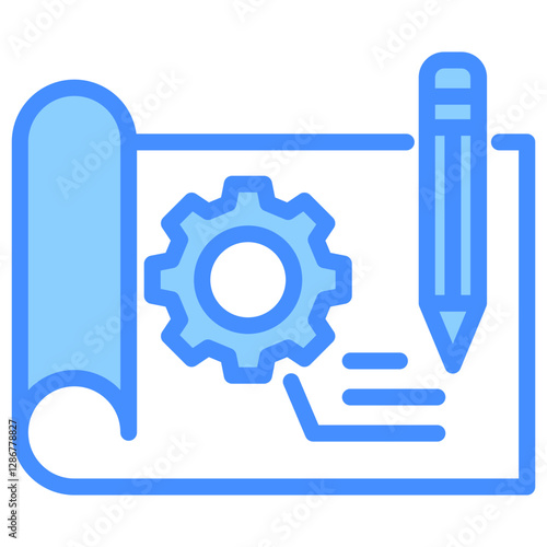 Prototyping Icon