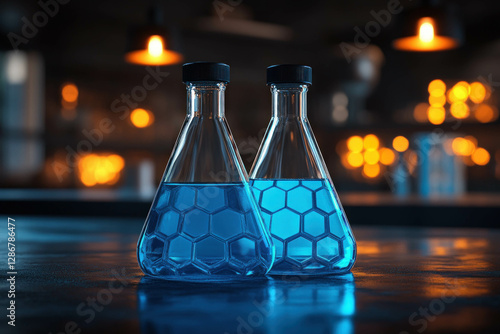 Laboratory Background