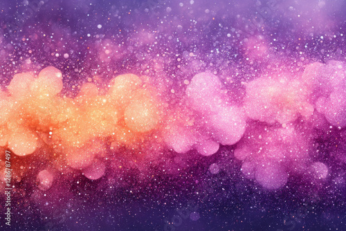 Spray Paint Texture Background