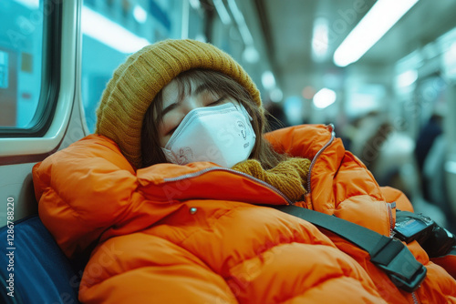 Travel Disease