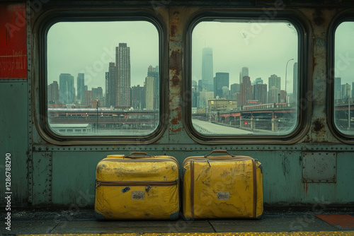 Travel Disease