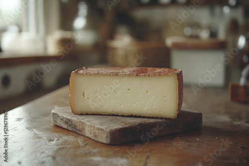 Edam Cheese