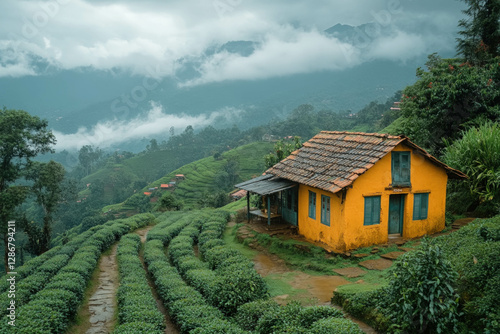 Sri Lanka Travel
