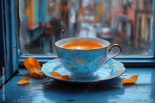 Tealeaf