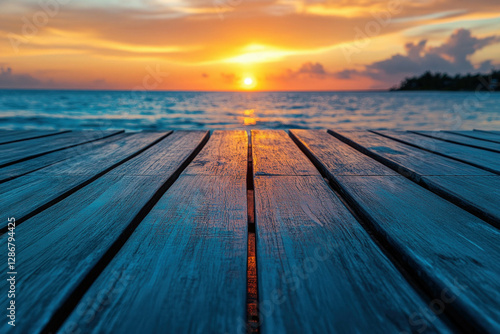 Teak Deck