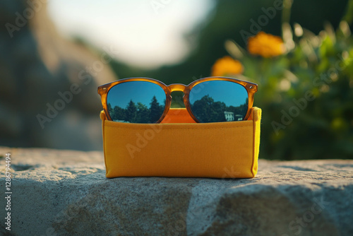 Travel Pouch