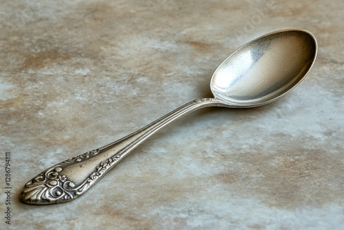 Vintage Teaspoon