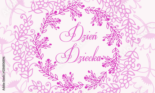 Dzień dziecka