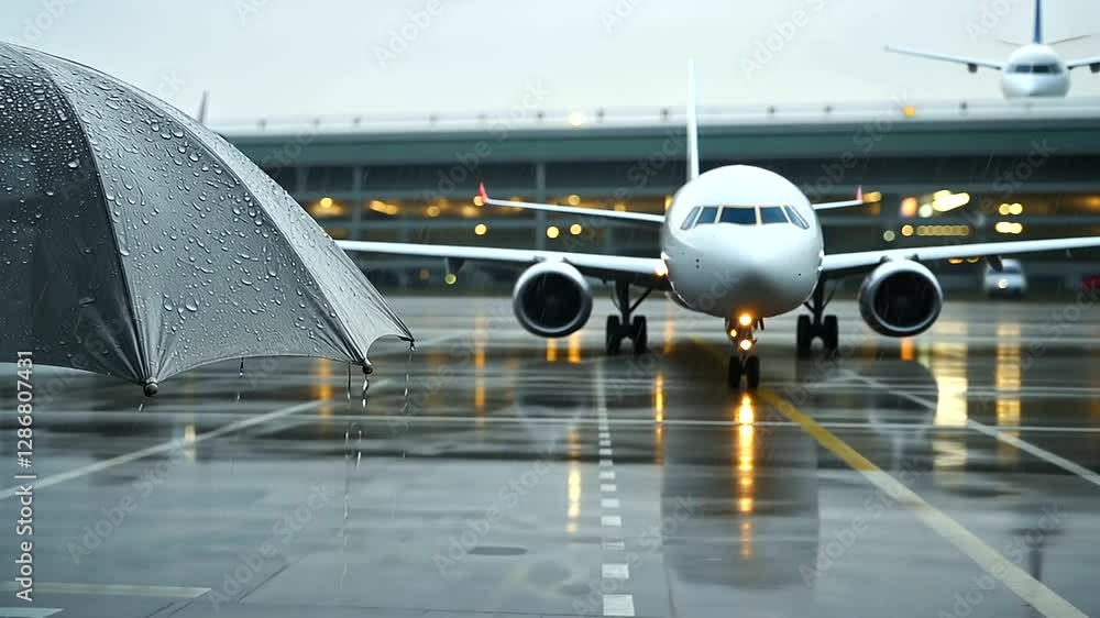 Travel Insurance Policy for Canceled Flight Due to Bad Weather Travel Insurance Policy for Canceled Flight Due to Bad Weather