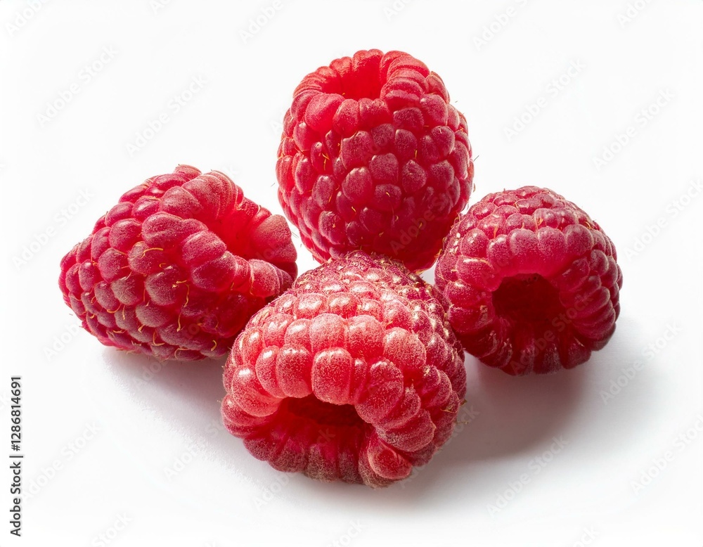 Raspberries Raspberries