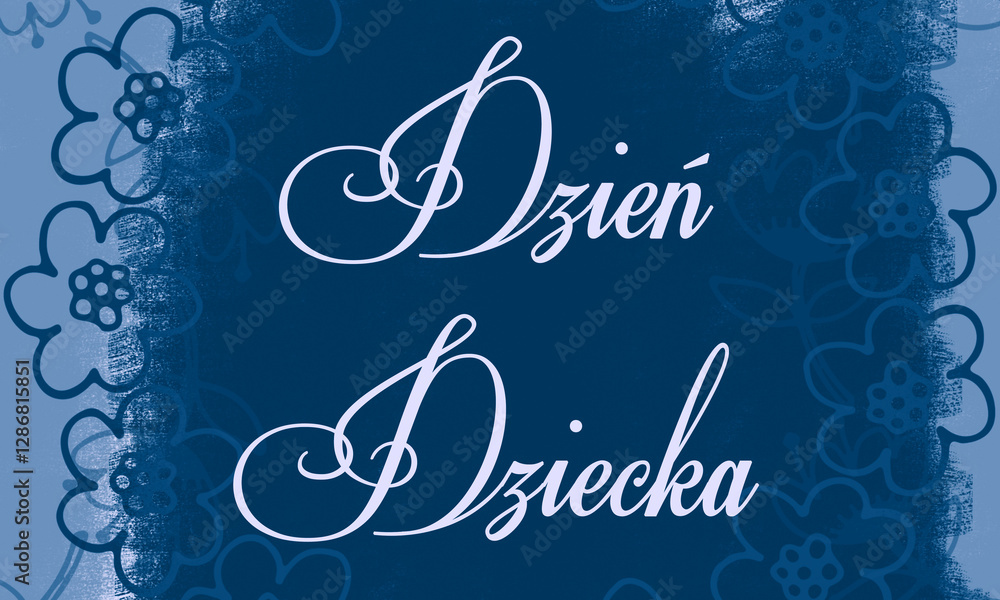 Dzień dziecka