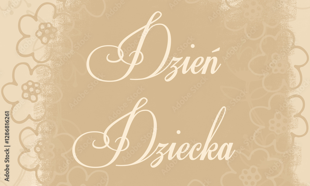 Dzień dziecka