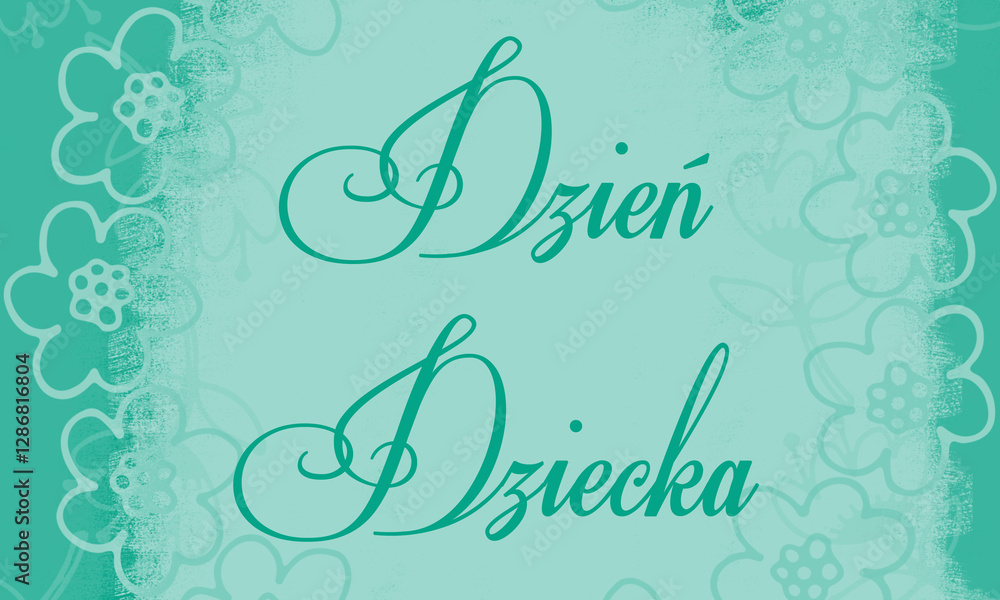 Dzień dziecka