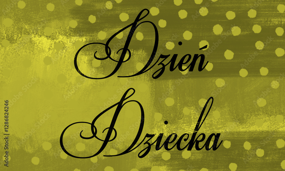 Dzień dziecka