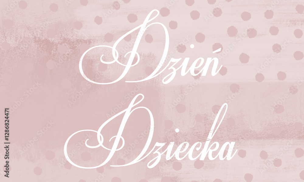 Dzień dziecka