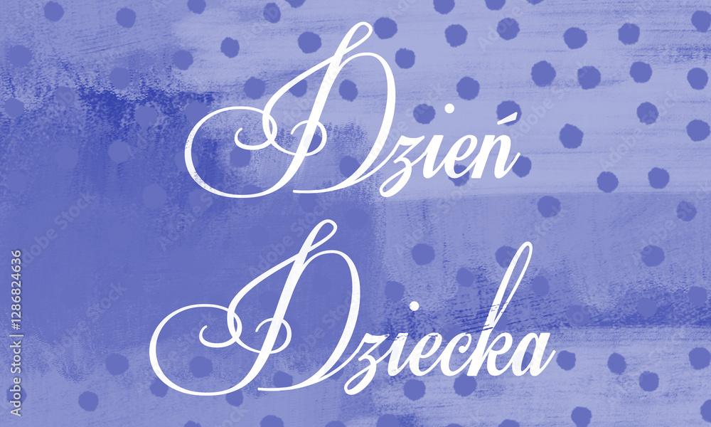 Dzień dziecka