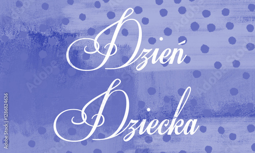 Dzień dziecka