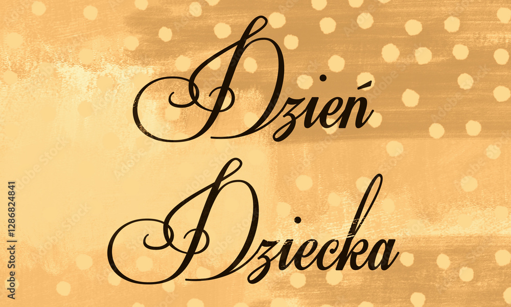 Dzień dziecka