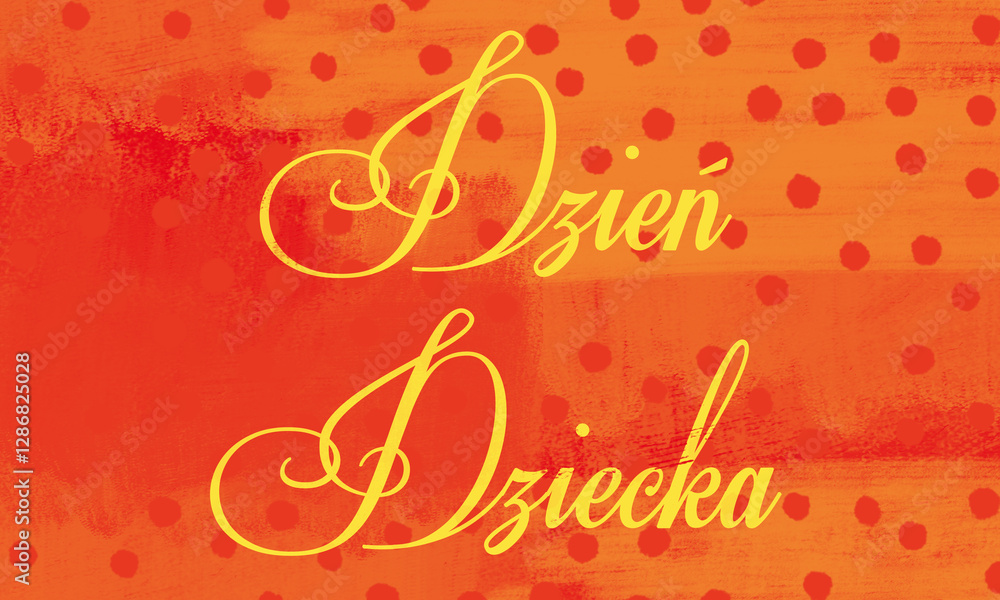 Dzień dziecka