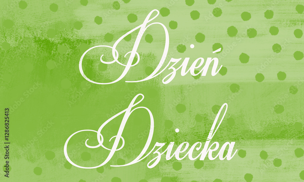 Dzień dziecka