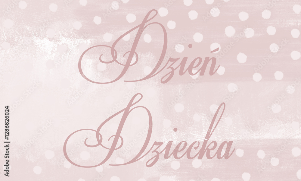 Dzień dziecka